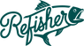 Refisher